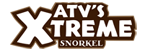 Atv Snorkel Logo