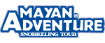 Mayan Adventures Logo